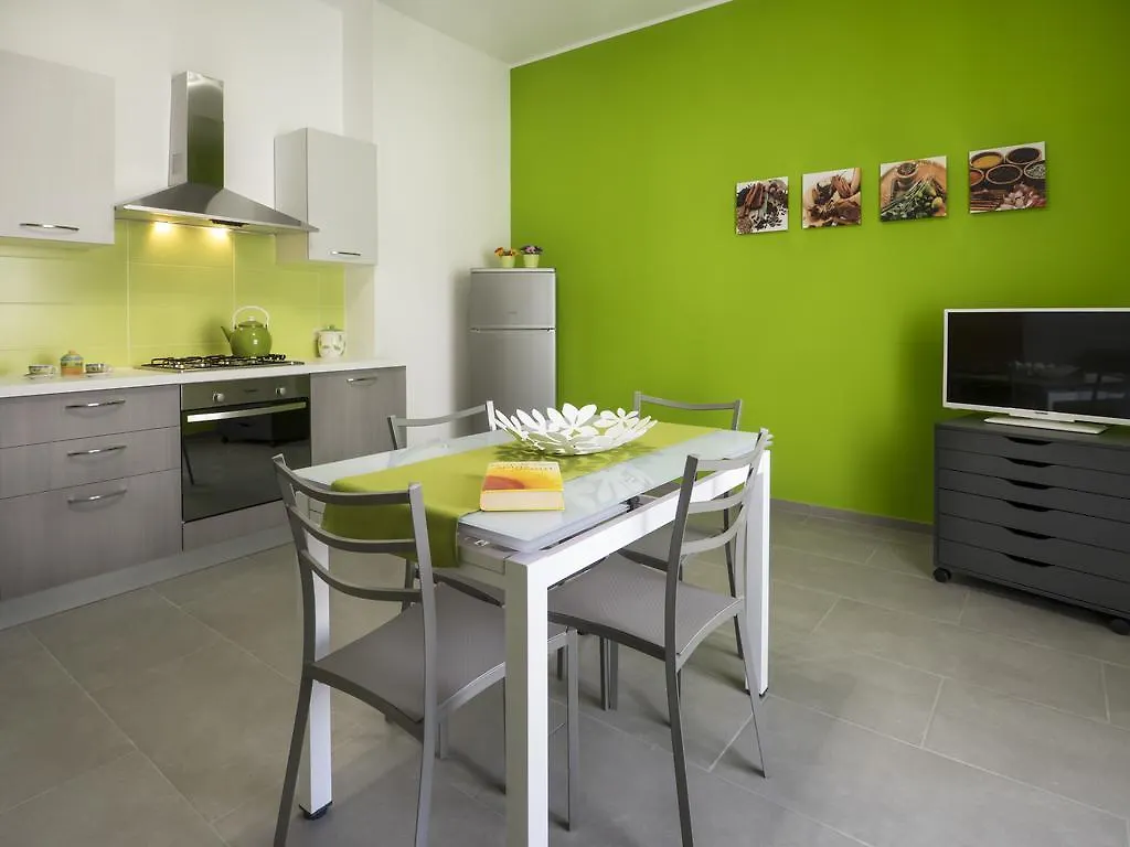 siciliacasevacanze - Iride Marina di Ragusa 0*,