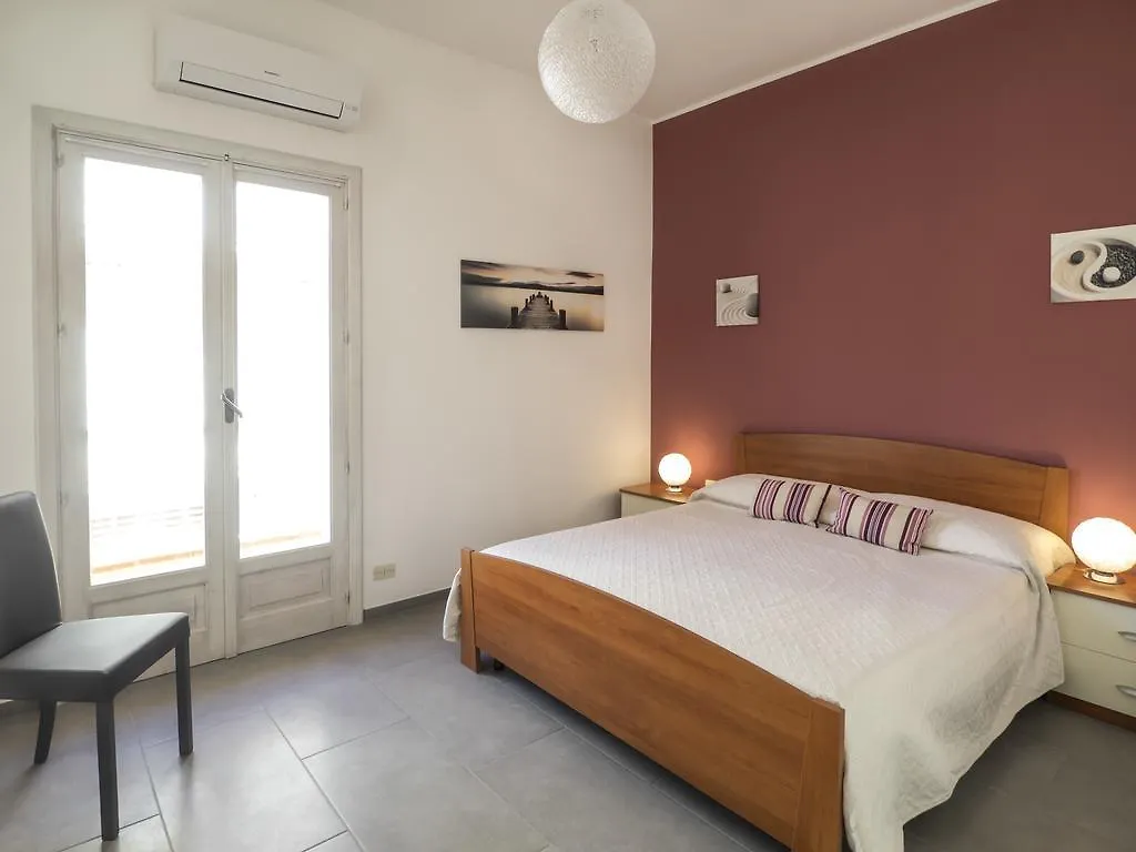 Siciliacasevacanze - Iride Marina di Ragusa Apartment