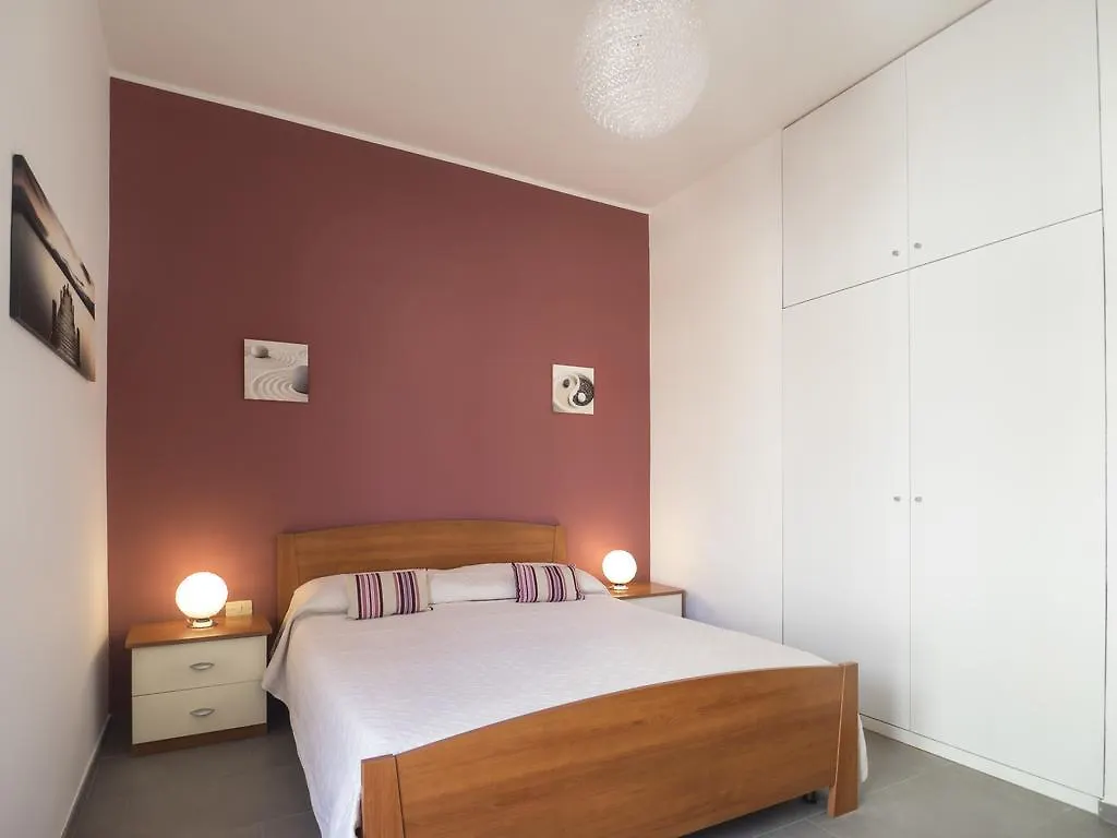 Apartment Siciliacasevacanze - Iride Marina di Ragusa Italy