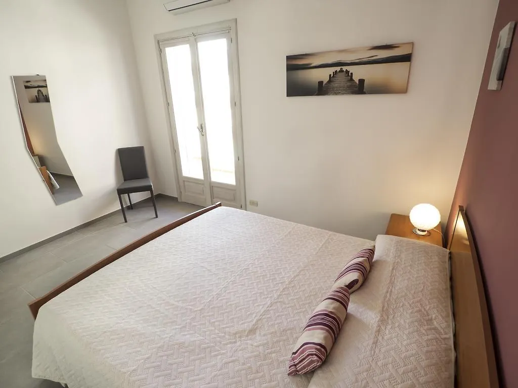 Appartamento siciliacasevacanze - Iride Marina di Ragusa