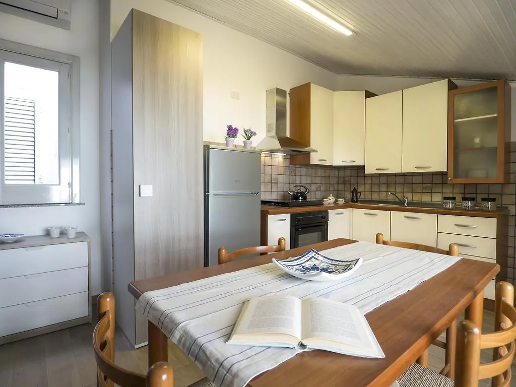 Apartment Siciliacasevacanze - Iride Marina di Ragusa