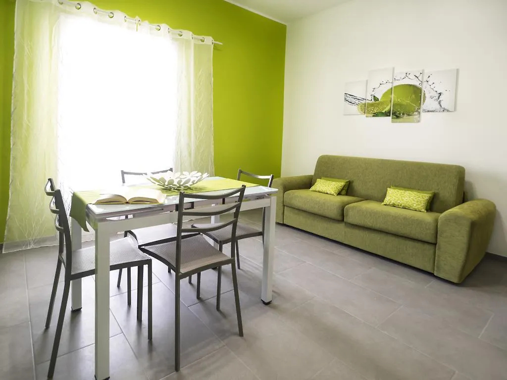 Siciliacasevacanze - Iride Marina di Ragusa 0*,