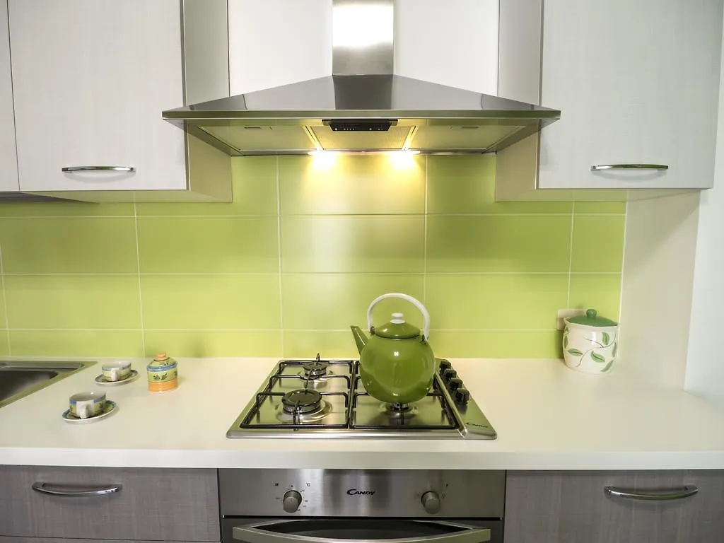 Apartment Siciliacasevacanze - Iride Marina di Ragusa