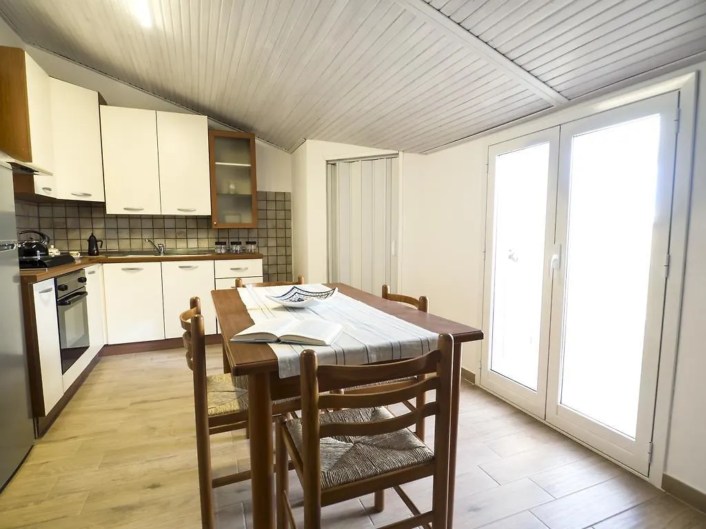 Siciliacasevacanze - Iride Marina di Ragusa Apartment