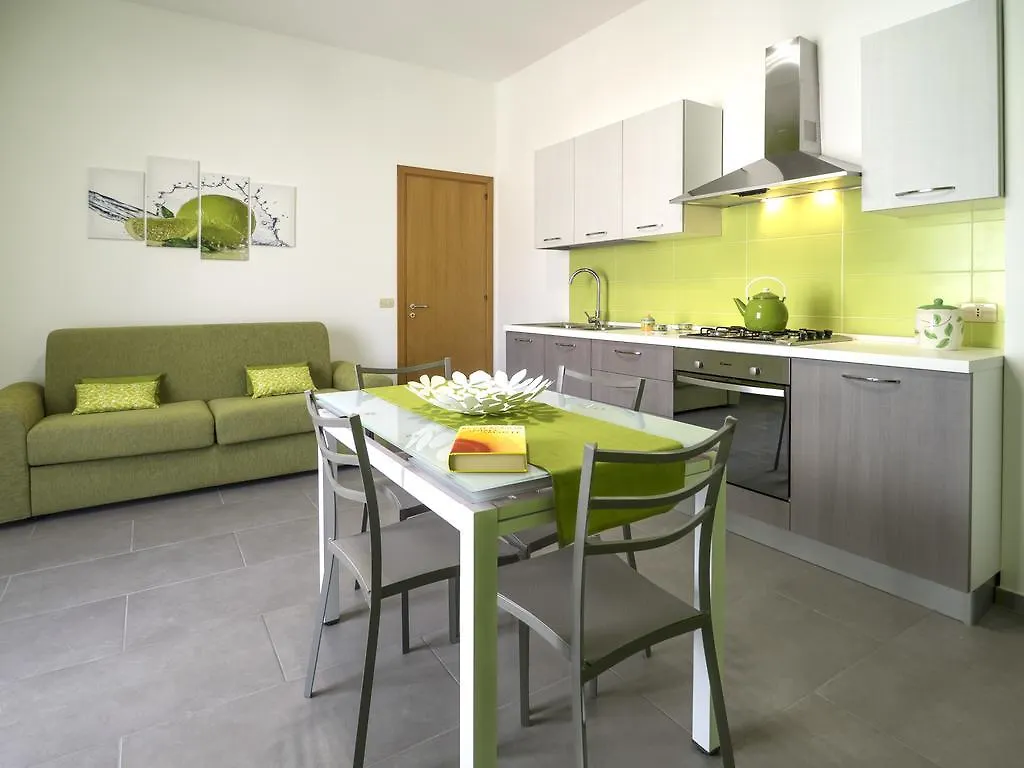 Siciliacasevacanze - Iride Marina di Ragusa Apartment
