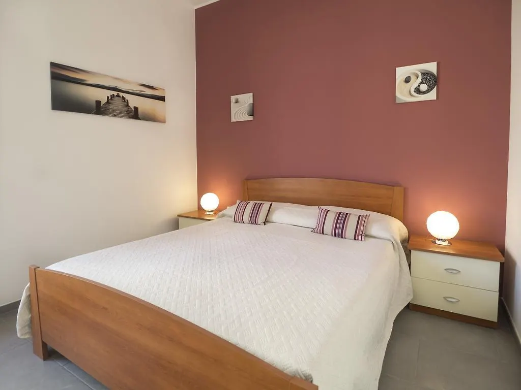 siciliacasevacanze - Iride Marina di Ragusa