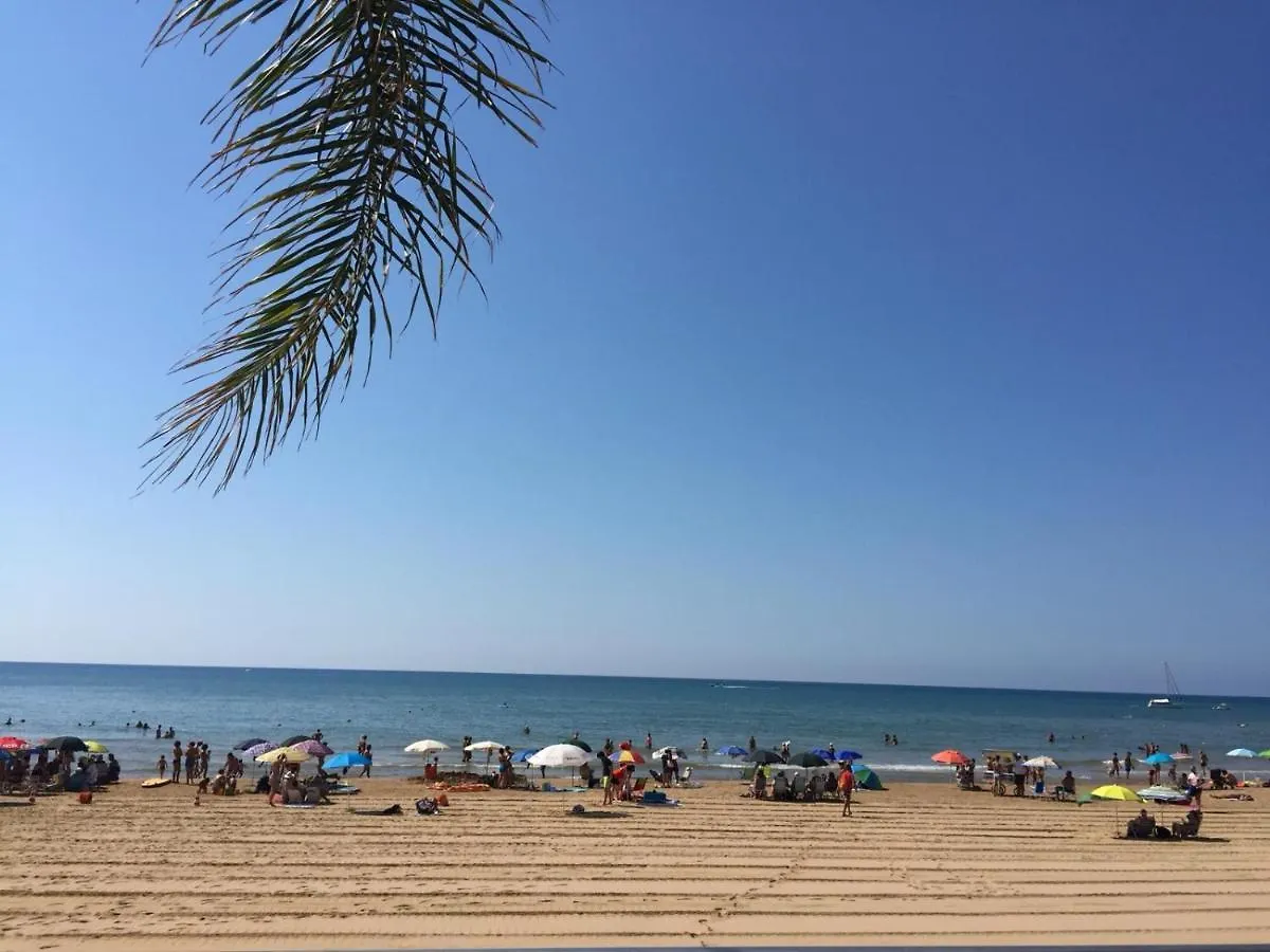 Siciliacasevacanze - Iride Marina di Ragusa Italy