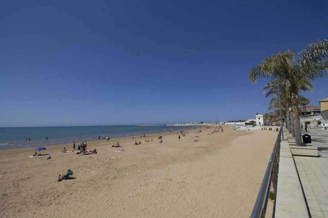 Appartamento siciliacasevacanze - Iride Marina di Ragusa