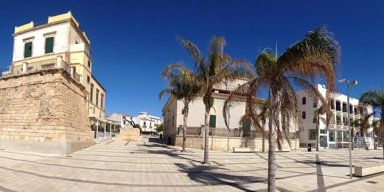 siciliacasevacanze - Iride Marina di Ragusa