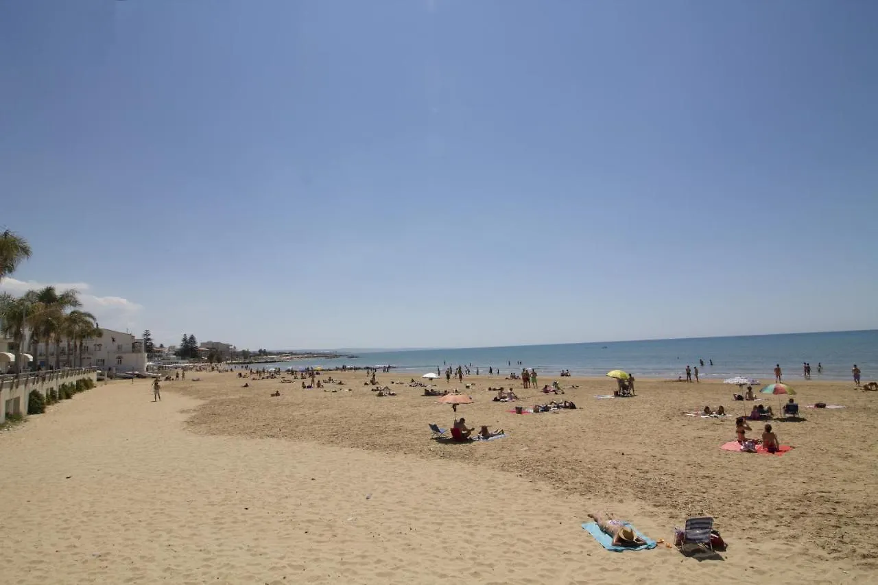 siciliacasevacanze - Iride Marina di Ragusa