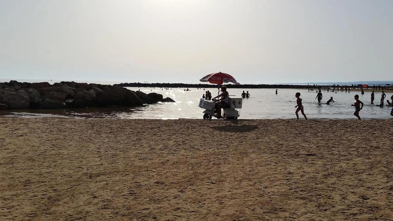 Apartment Siciliacasevacanze - Iride Marina di Ragusa Italy