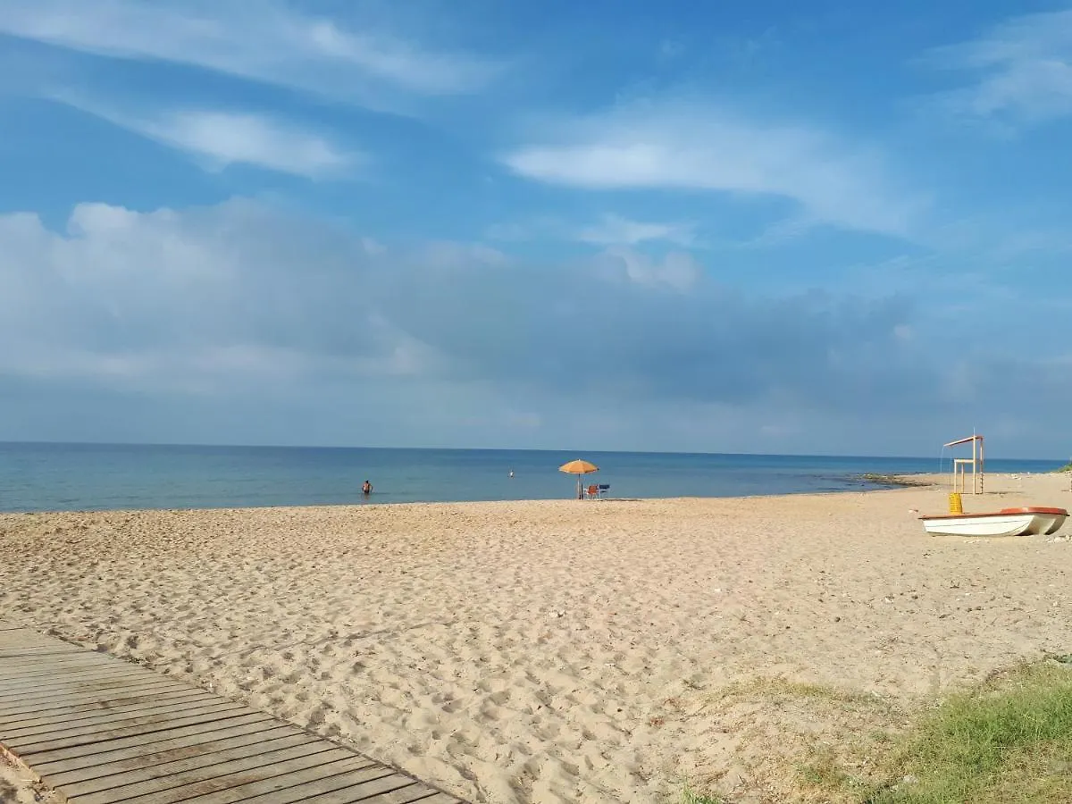 siciliacasevacanze - Iride Marina di Ragusa 0*,  Italia