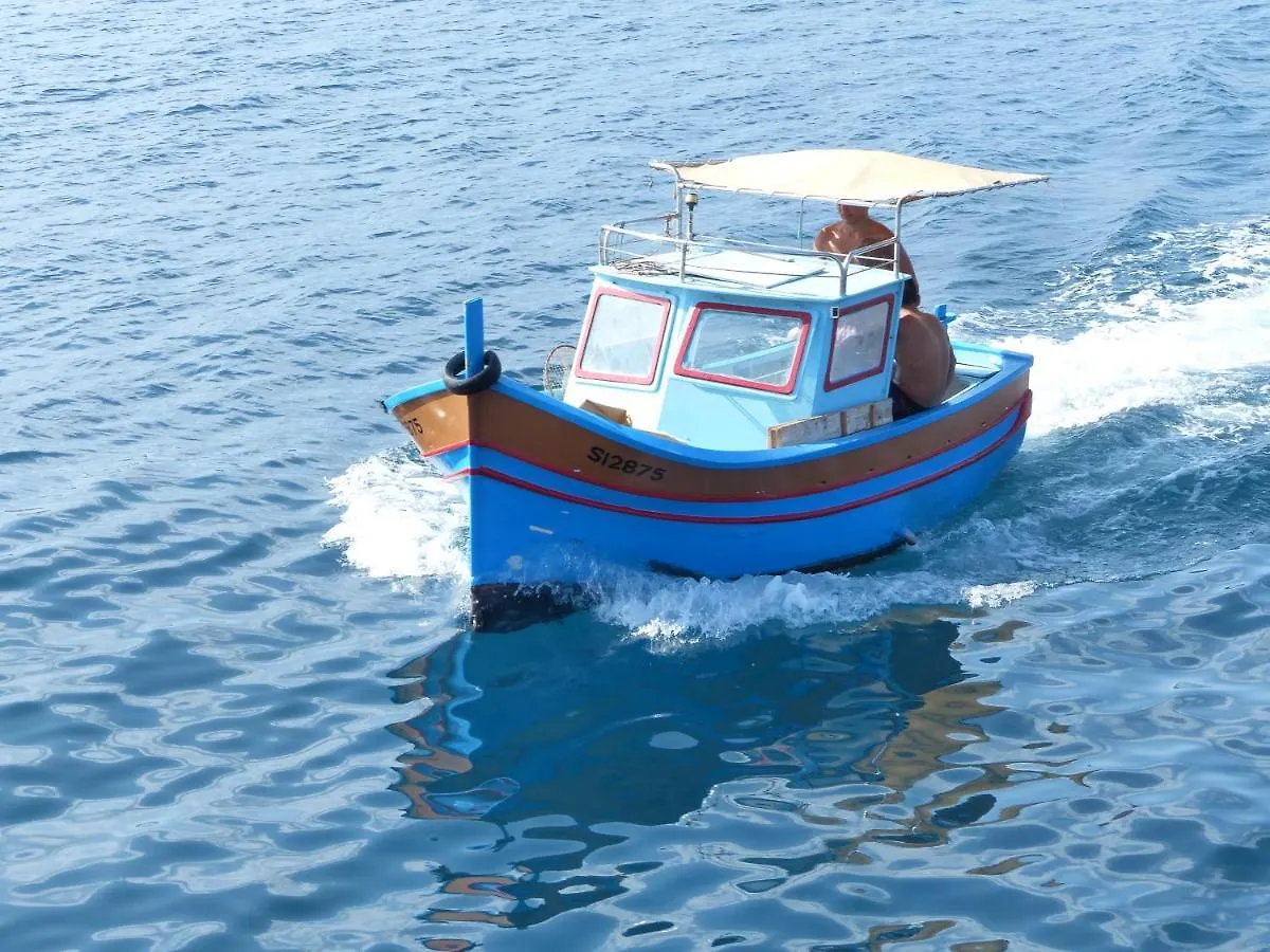 Siciliacasevacanze - Iride Marina di Ragusa Apartment